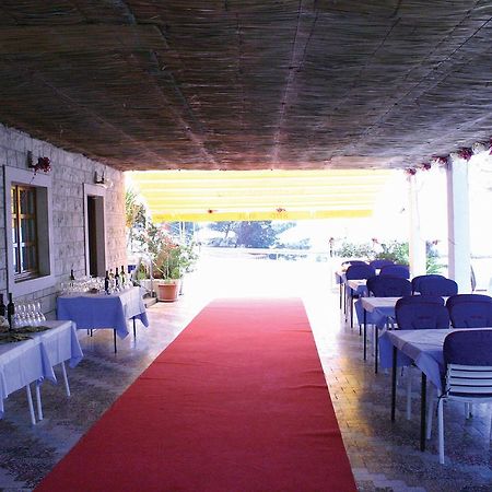 Villa Stipe Локва Рогозница Екстериор снимка
