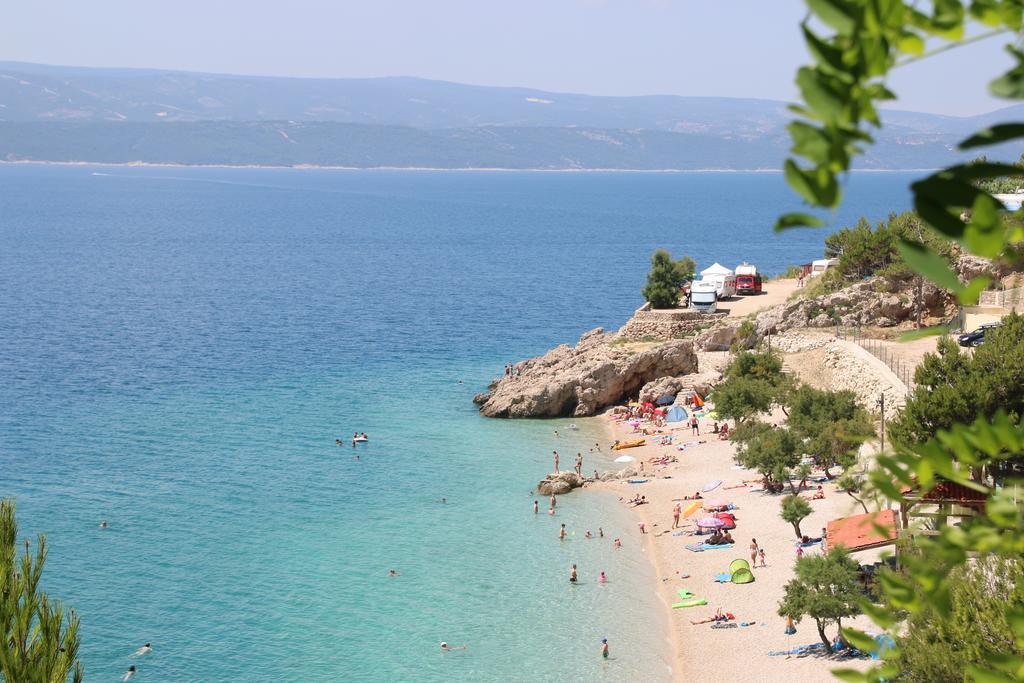 Villa Stipe Локва Рогозница Екстериор снимка
