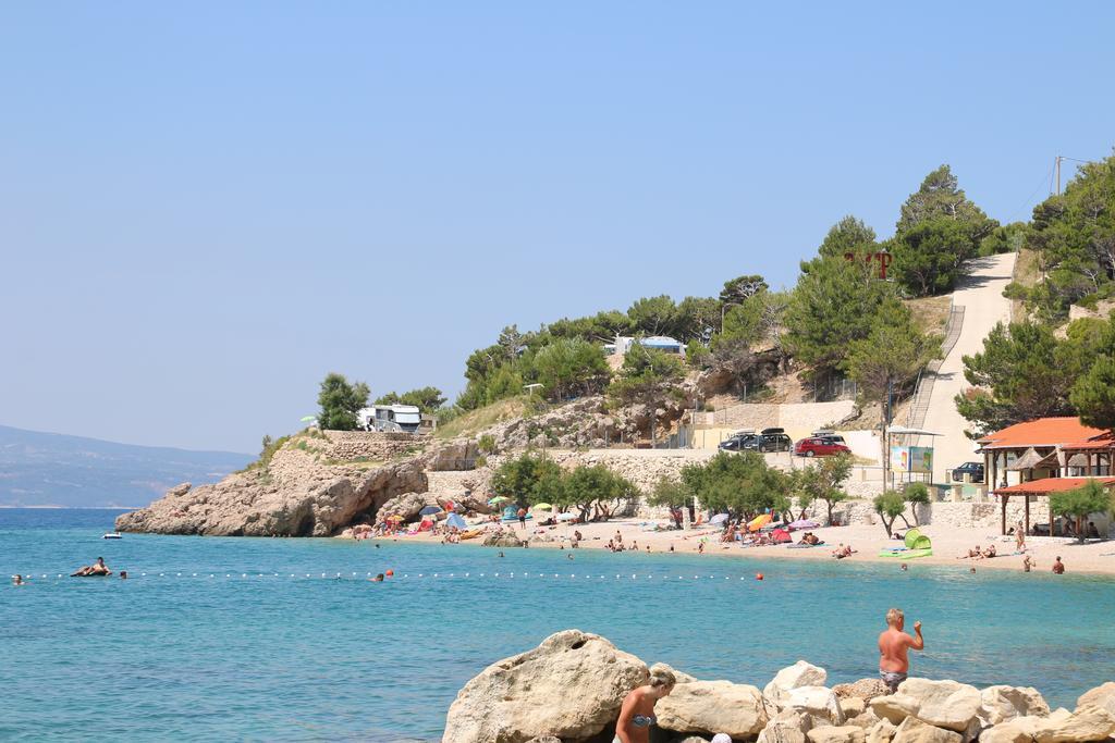 Villa Stipe Локва Рогозница Екстериор снимка