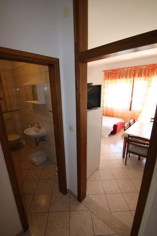 Villa Stipe Локва Рогозница Стая снимка
