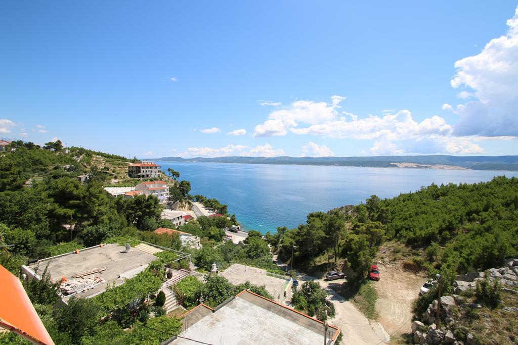 Villa Stipe Локва Рогозница Стая снимка