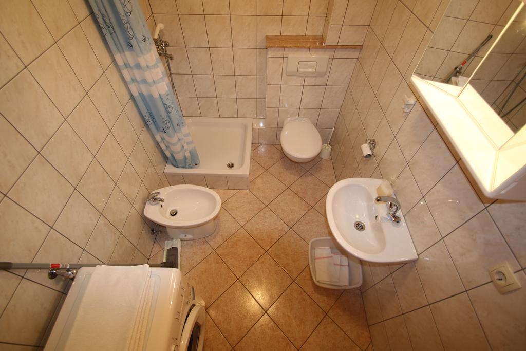 Villa Stipe Локва Рогозница Стая снимка