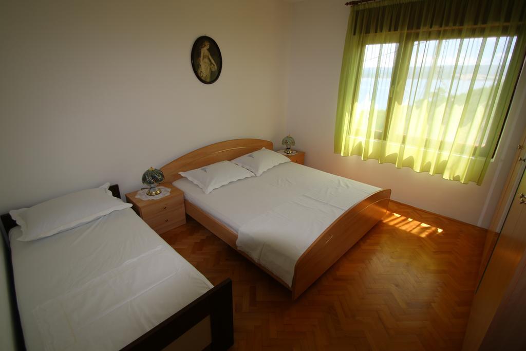 Villa Stipe Локва Рогозница Стая снимка