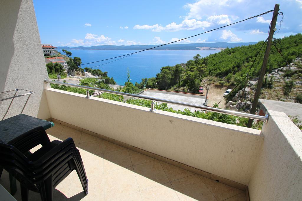 Villa Stipe Локва Рогозница Стая снимка