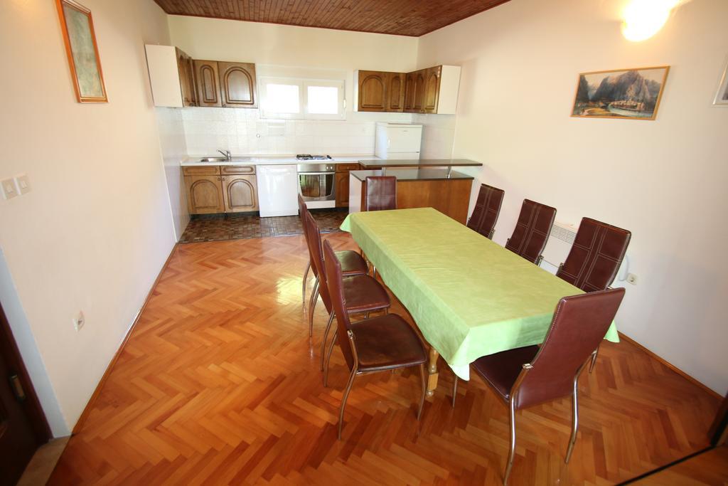 Villa Stipe Локва Рогозница Стая снимка