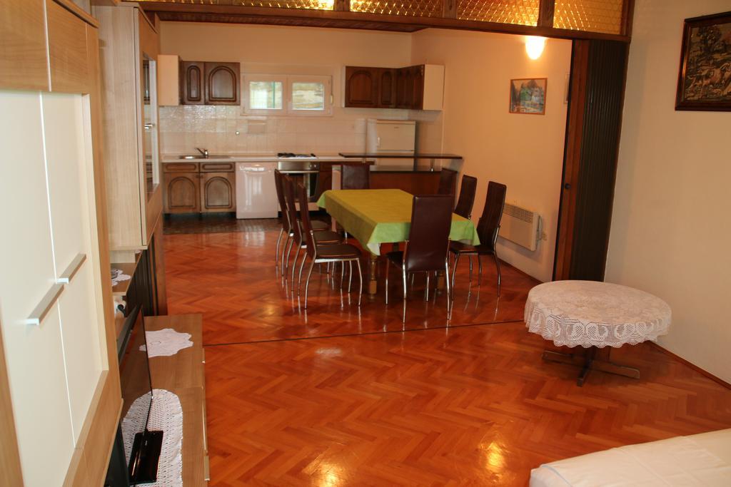 Villa Stipe Локва Рогозница Стая снимка